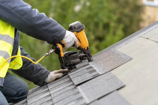 EPDM Roofing in Delphi, IN