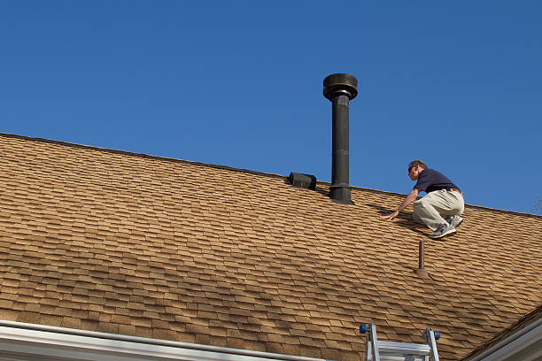 Roof Coating Services in Delphi, IN
